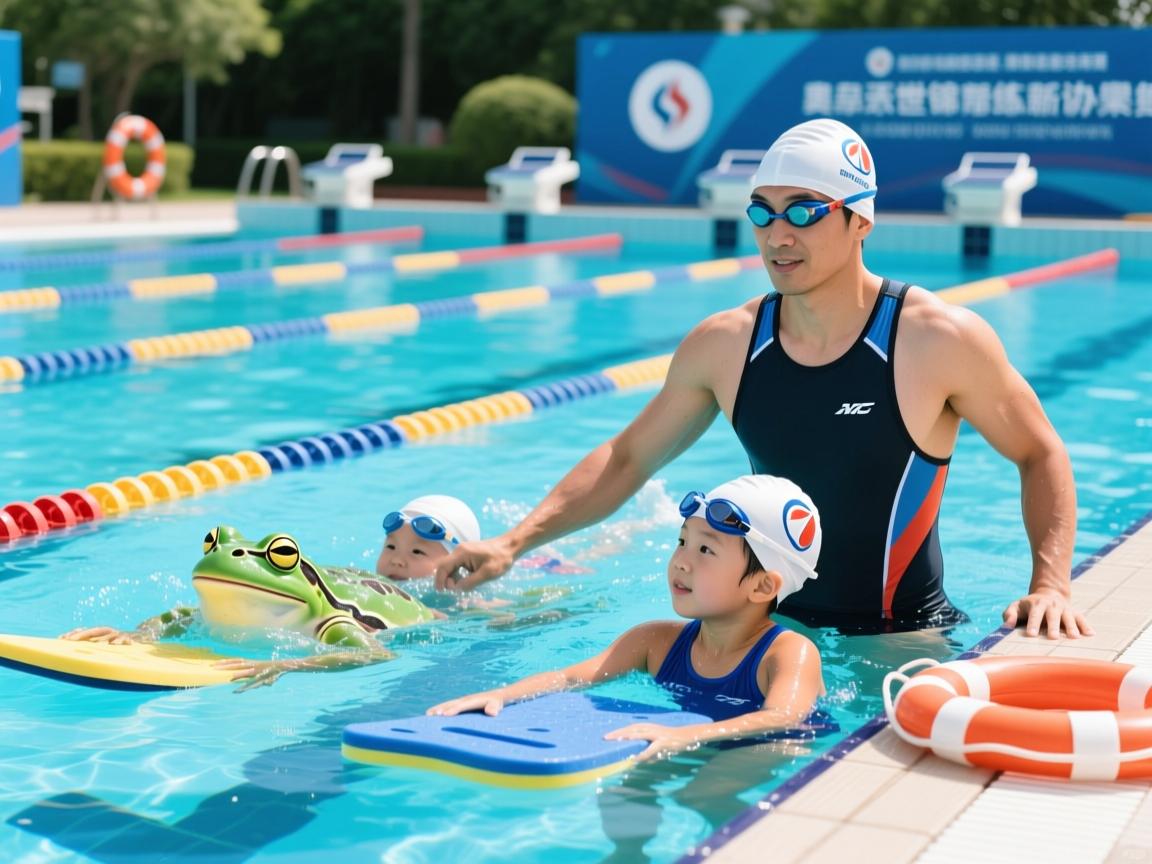 kaiyun网址-“腰旗美式橄榄球：成都七中东部赛场成现代竞技舞台”  第3张