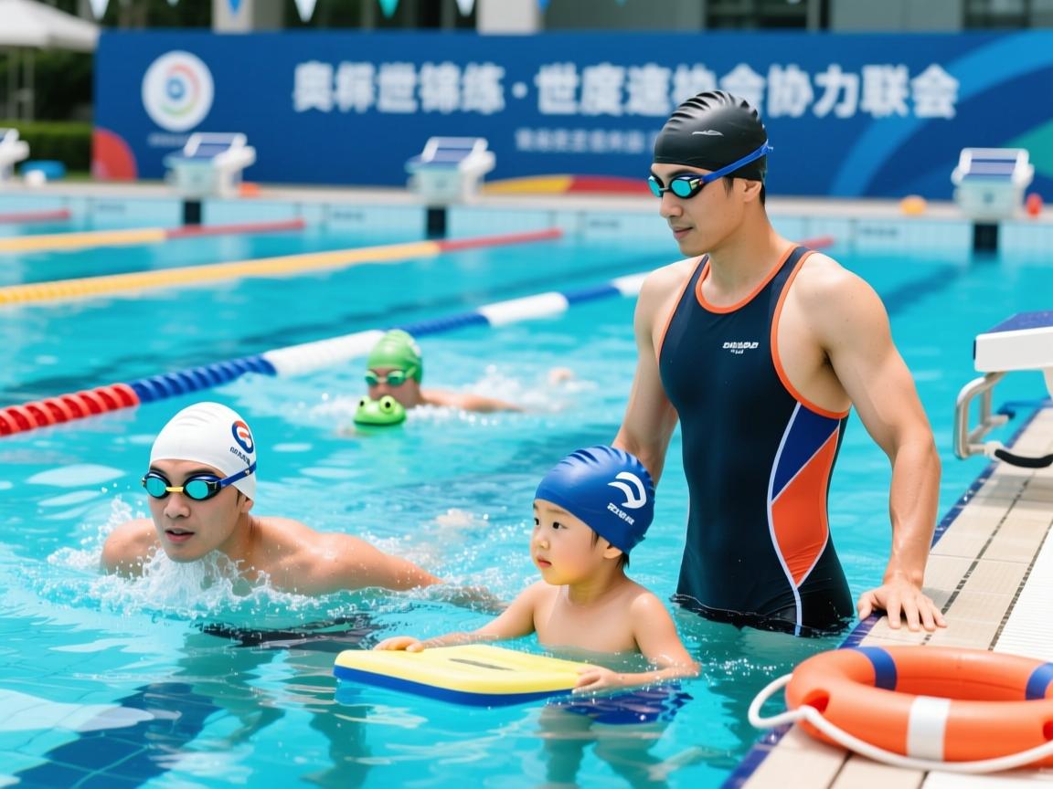 开云体育app-冬奥冠军助阵青少年滑雪训练营，2020冬季青年奥运会滑雪